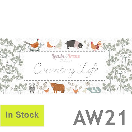 Country Life Reloved